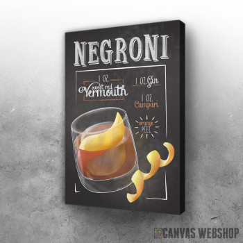Slika Negroni Slika Negroni