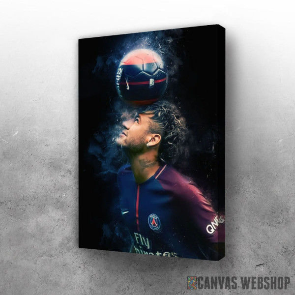 Slika Nejmar i lopta