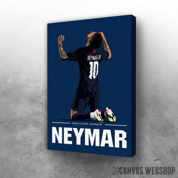 Slika Nejmar na kolenima