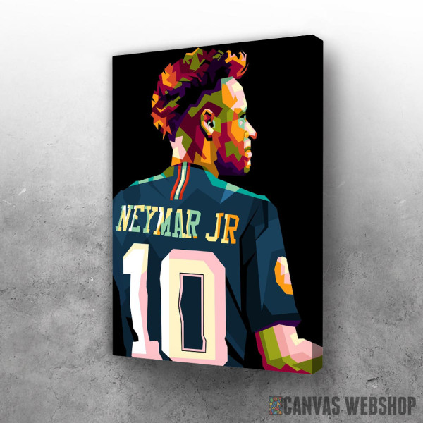 Slika Neymar desetka