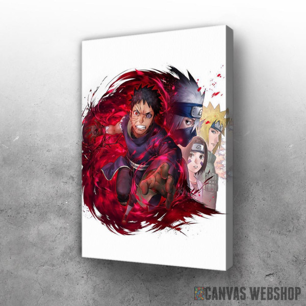 Slika Obito Uchiha 2 Slika Obito Uchiha 2