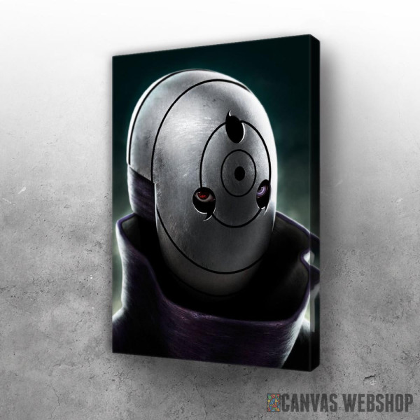 Slika Obito Uchiha Slika Obito Uchiha