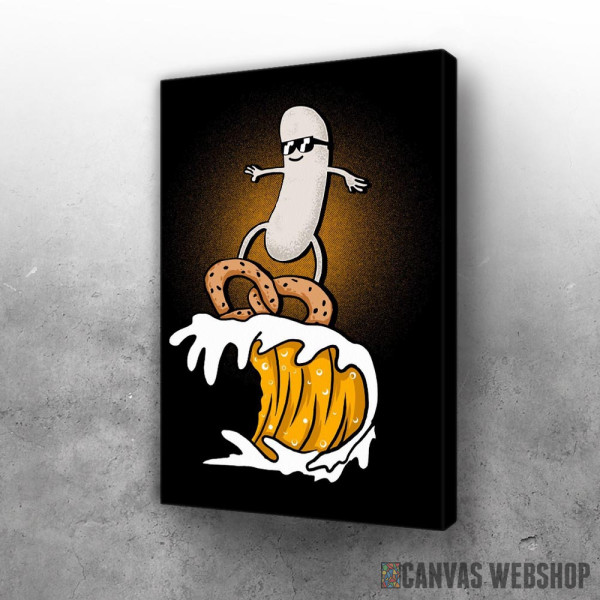 Slika Oktoberfest Surfing