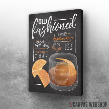 Slika Old Fashioned Slika Old Fashioned