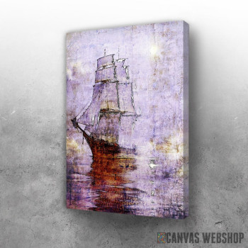 Slika Old Ship 7 Slika Old Ship 7