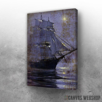 Slika Old Ship