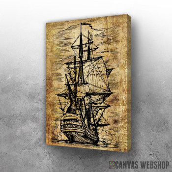 Slika Old Ships