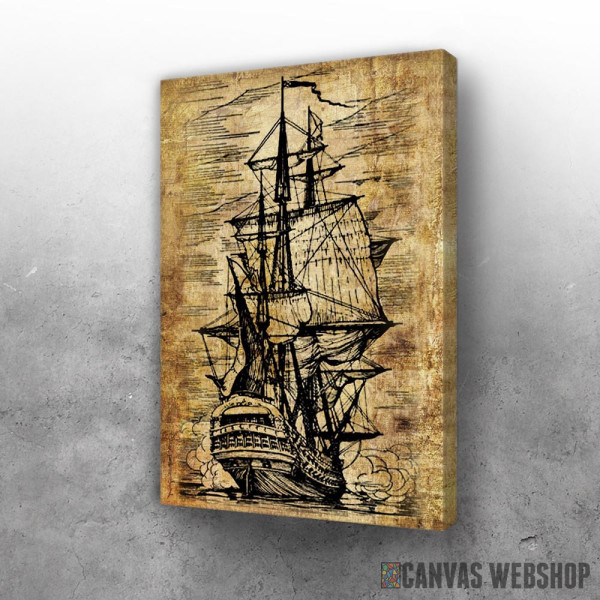 Slika Old Ships