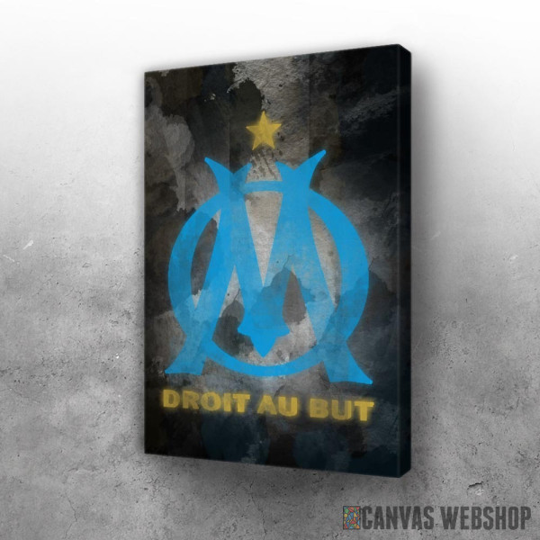 Slika Olimpik Marsej