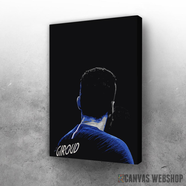 Slika Olivier Giroud 1