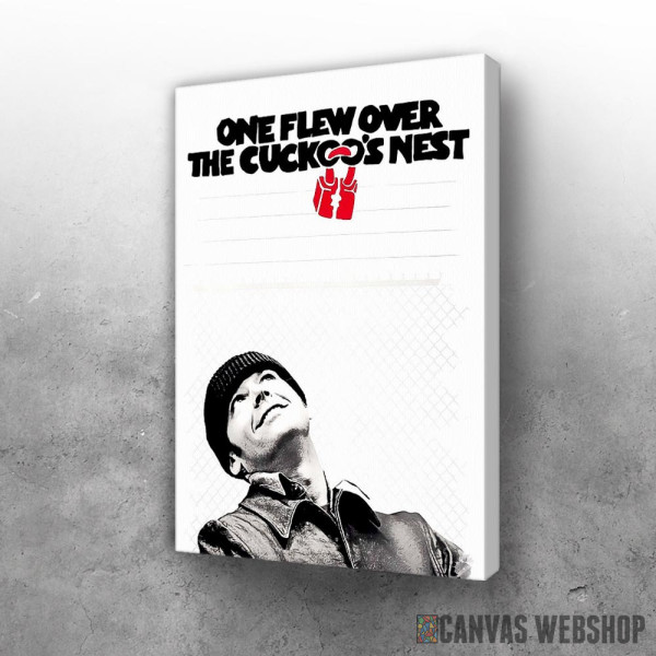 Slika One Flew Over