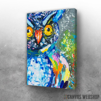 Slika Owl Slika Owl