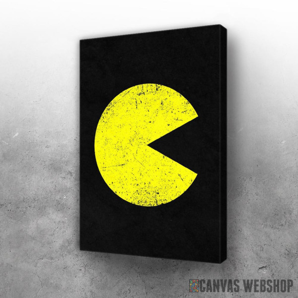 Slika Pacman