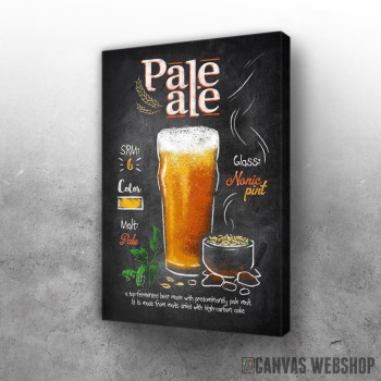 Slika Pale ale Slika Pale ale