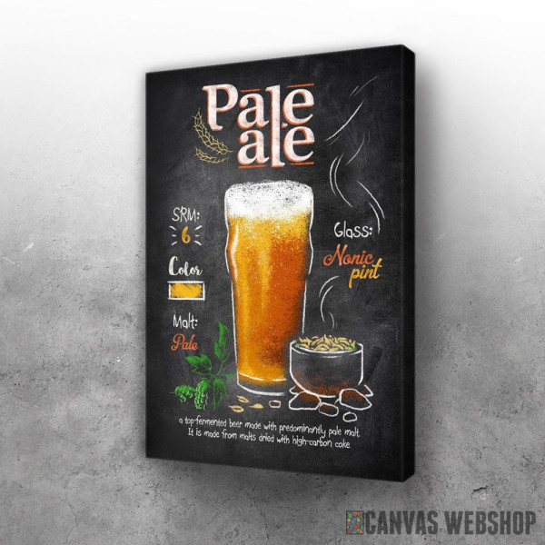 Slika Pale ale Slika Pale ale