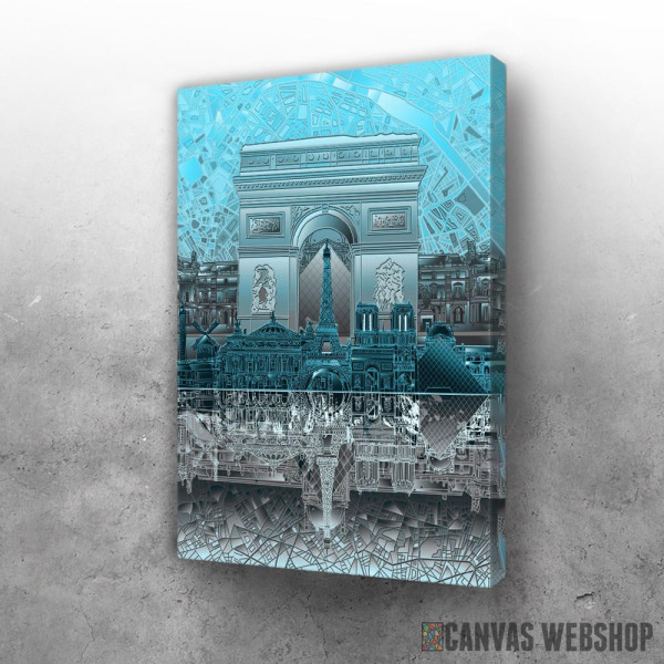 Slika Paris Slika Paris