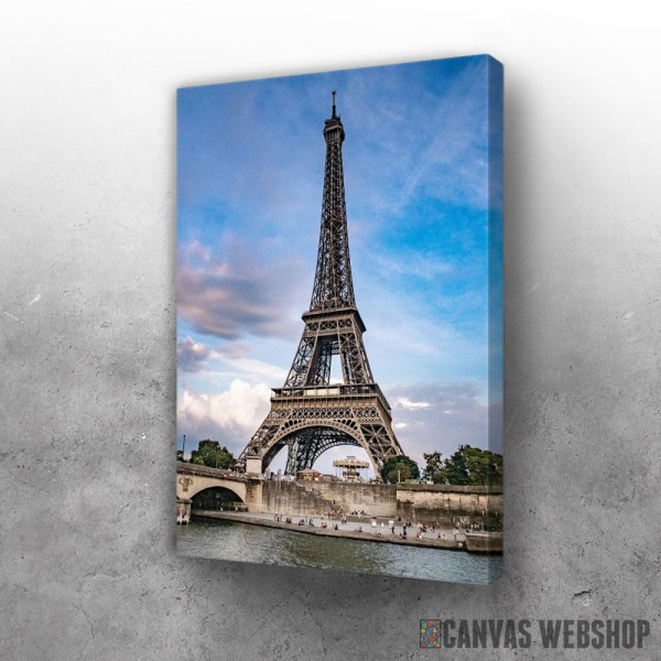 Slika Pariz Ajfelov Toranj