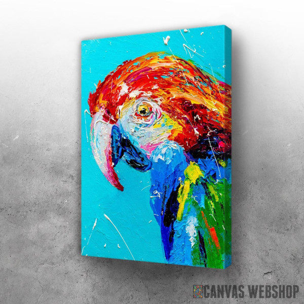 Slika Parrot Slika Parrot