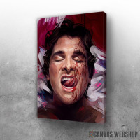 Slika Patrick Bateman