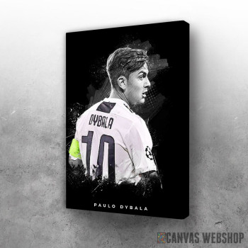 Slika Paulo Dybala Juve