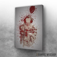 Slika Pennywise