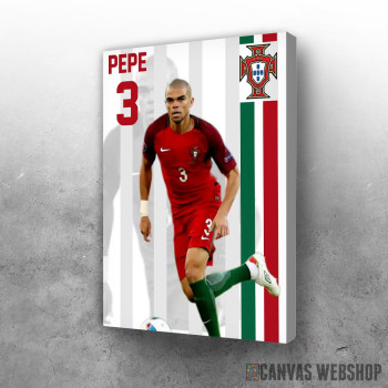 Slika Pepe Portugal