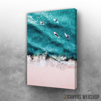 Slika Pink Sand Slika Pink Sand