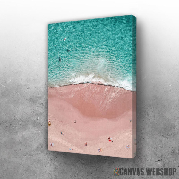 Slika Pink Vacation Slika Pink Vacation