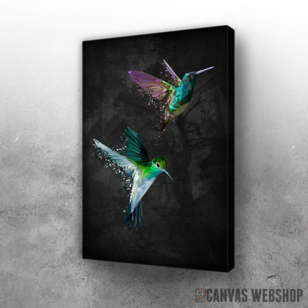 Slika Polymeric Kolibri