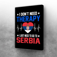 Poseti Srbiju 2
