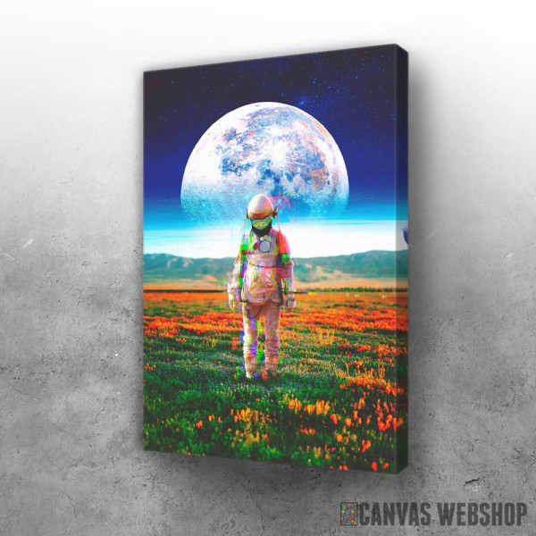 Slika Poslednji stanovnik