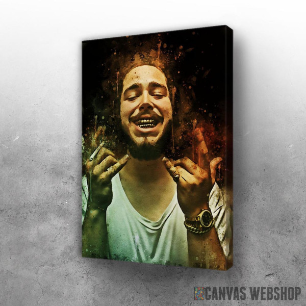 Slika Post Malone 2