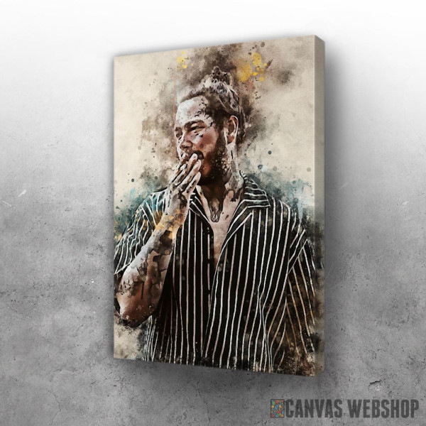 Slika Post Malone 6 Slika Post Malone 6
