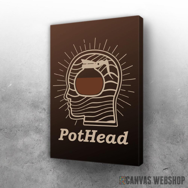 Slika Pot Head Coffee