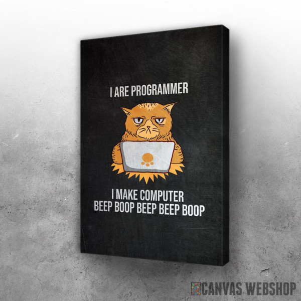 Slika Programmer Cat 2