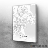 Slika Puket mapa - white