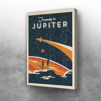 Put na Jupiter