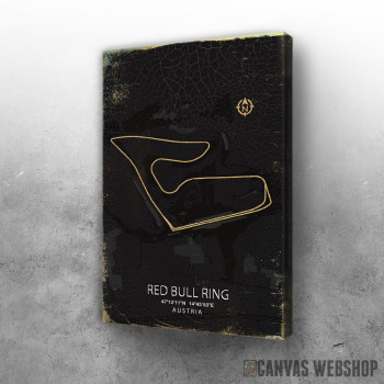 Slika RED BULL F1 staza Slika RED BULL F1 staza