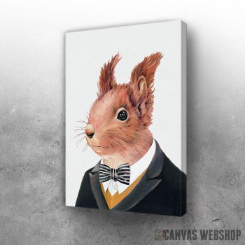 Slika Red Squirrel Slika Red Squirrel