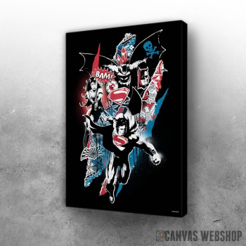 Slika Renegades black Slika Renegades black