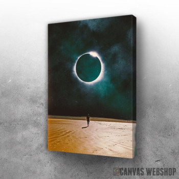 Slika Returning To The Eclipse