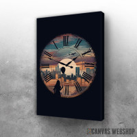 Slika Right here waiting