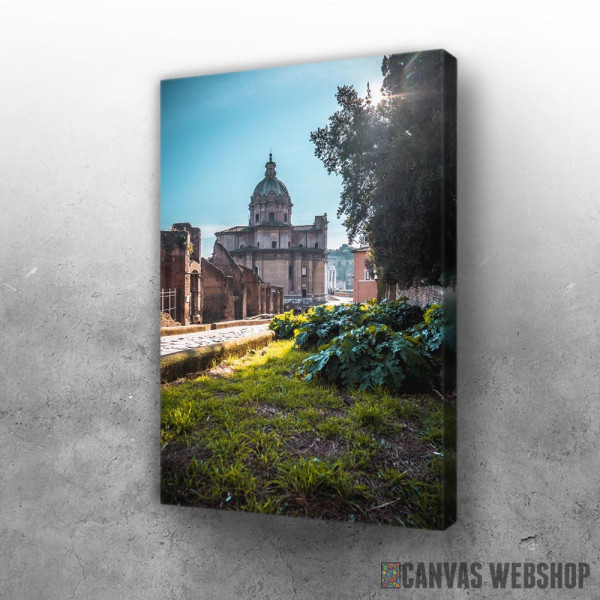 Slika Rim večni grad