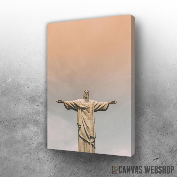 Slika Rio Isus Hrist