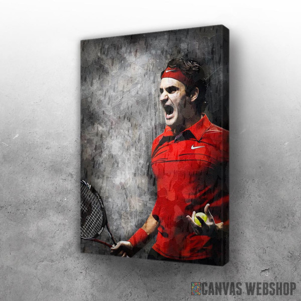 Slika Roger Federer Wimbledon Slika Roger Federer Wimbledon
