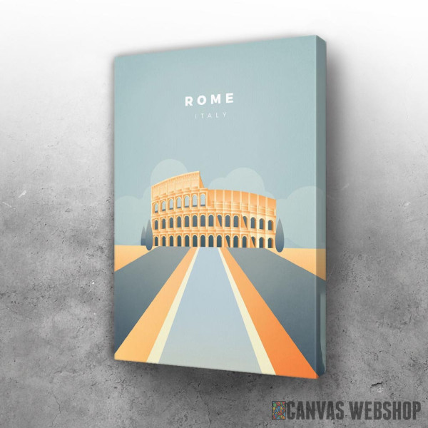 Slika Rome Slika Rome