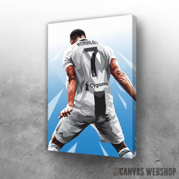 Slika Ronaldo number 7