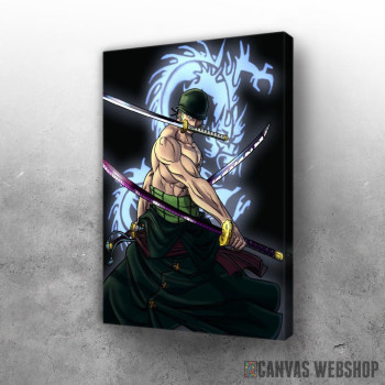 Slika Roronoa Zoro
