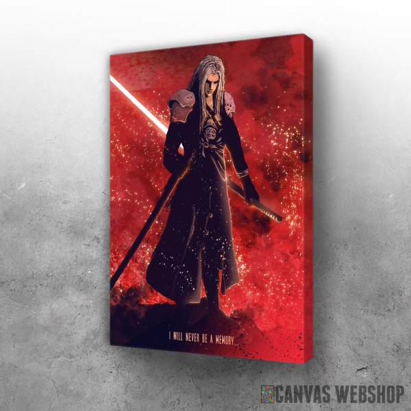 Slika SOLDIER 1st Class