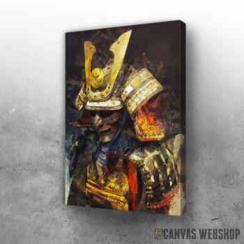 Slika Samurai Armor 1
